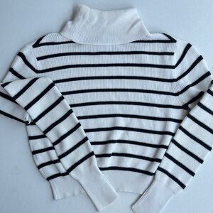 Jack Wills Striped Sweater